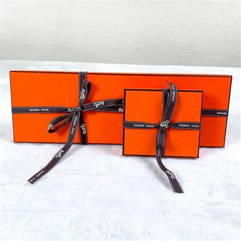 hermes storage box